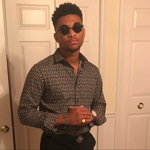 Meet your Posher, Bryce